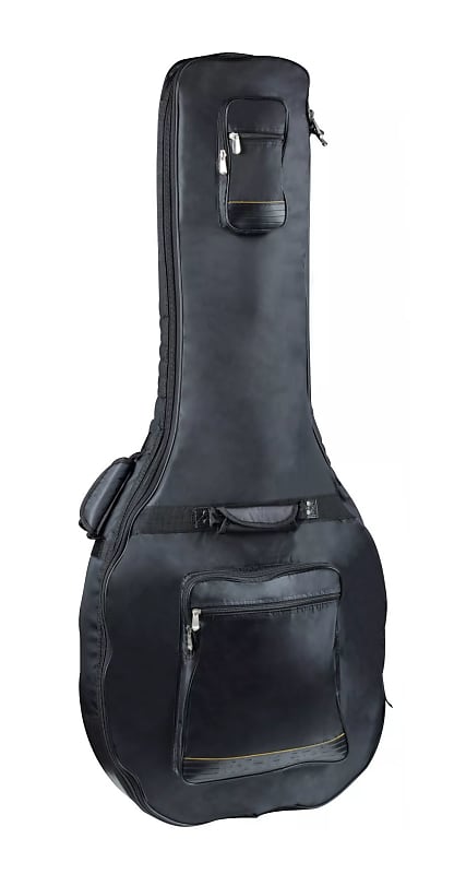 ROCKBAG Gig Bag for Warwick Bootsy Collins Space Bass | Reverb