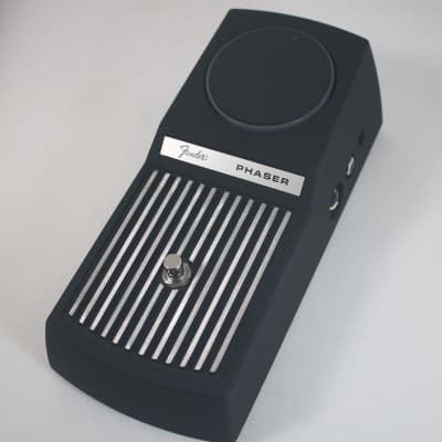 Fender Phaser Reissue | Reverb