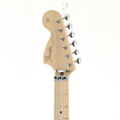 Fender MIJ Michiya Haruhata Signature Stratocaster | Reverb