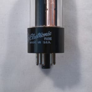 Mullard 5ar4 Gz34 for sale - eBay