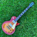 Gibson '81 Les Paul Heritage Series Standard 80  #1780 with Tim Shaw PAF's
