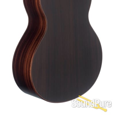 Kronbauer SBX Sitka/Rosewood Acoustic Guitar #SBX383 - Used image 9