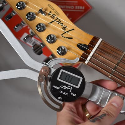 2021 Fender Player Plus Telecaster Silver Smoke Finish Electric Guitar w/ Bag image 16