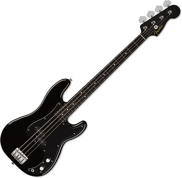 FENDER - Limited Edition Player P Bass Ebony Fingerboard