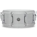Gretsch Brooklyn Steel Snare Drum 14x5.5