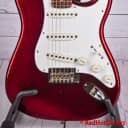 Fender American Standard Stratocaster 2008 Candy Cola - Excellent Condition!