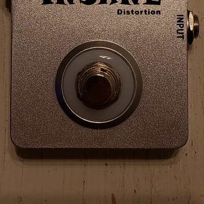 Reverb.com listing, price, conditions, and images for coolmusic-insane-distortion