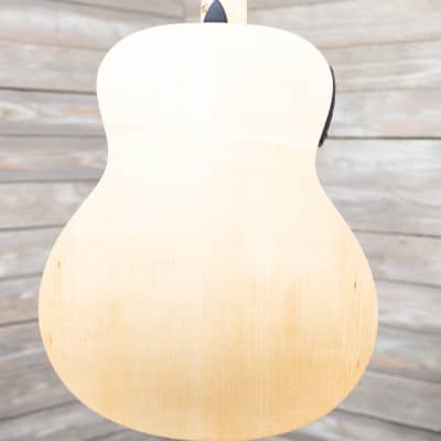 Taylor GS Mini-e Maple Bass - Natural (2290-BO) image 4