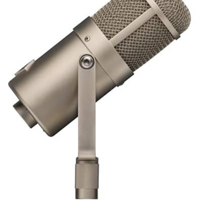 United Studio Technologies UT FET47 Large Diaphragm FET Condenser Mic image 3