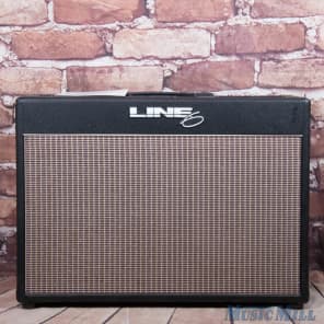 Line 6 Catalyst Combo Amplifiers – Getting Started Guide