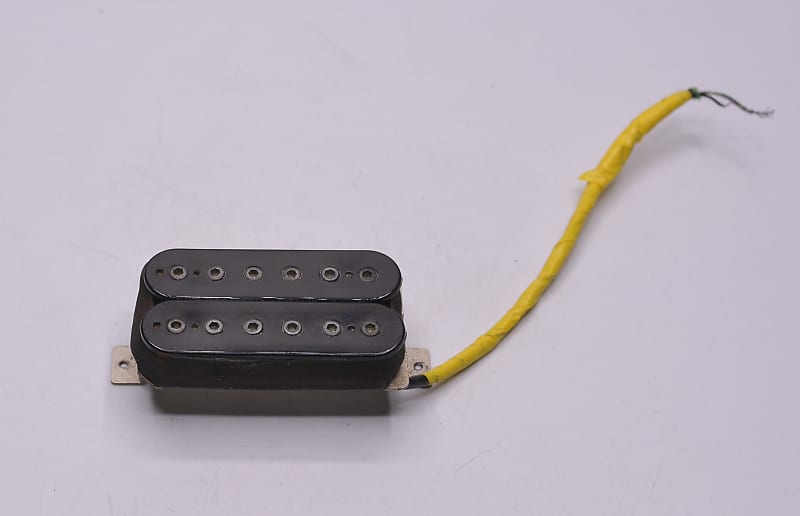 Seymour Duncan NYC Bass™ 4 String Pickup | Seymour Duncan