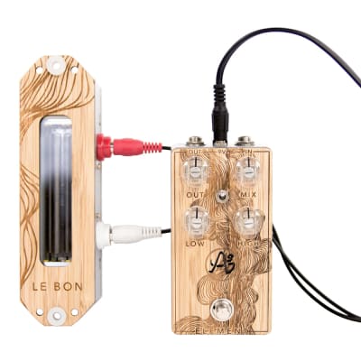 Reverb.com listing, price, conditions, and images for anasounds-le-bon