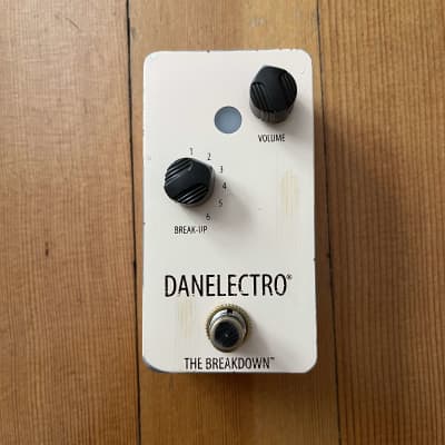 Danelectro The Breakdown | Reverb