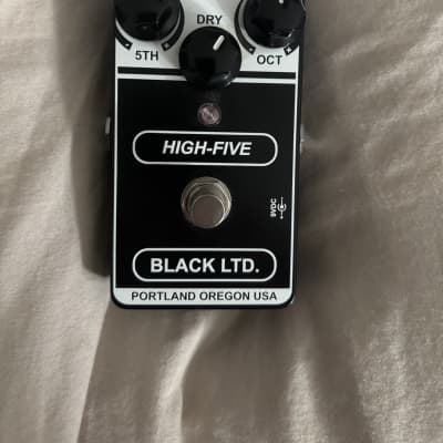Reverb.com listing, price, conditions, and images for mr-black-octaves