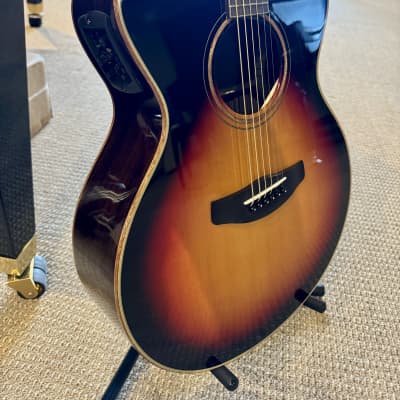 ギター YAMAHA CPX1200II VS [Vintage Sunburst] Yamaha CPX1200II Acoustic-Electric Guitar - Vintage Sunburst