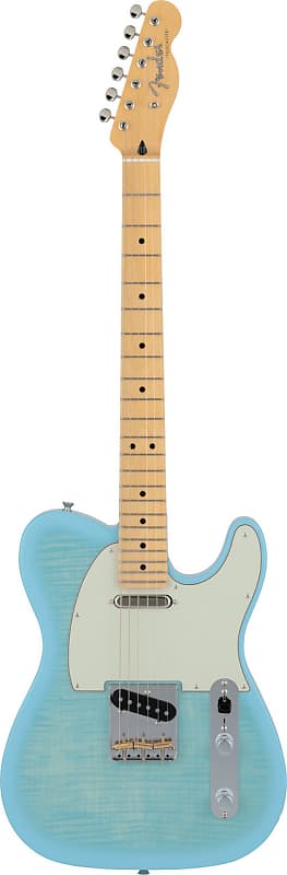 Fender2024CollectionHybrid II Telecaster