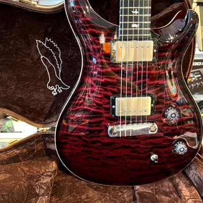 PRS Custom 22 Stoptail Private Stock | Reverb Canada