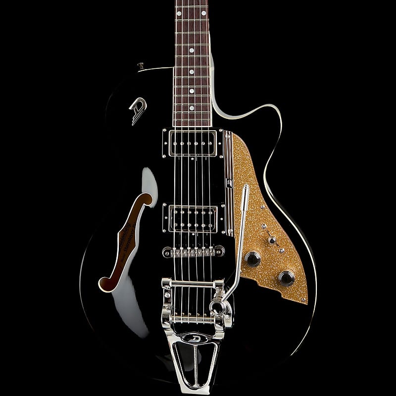 Duesenberg Starplayer TV Electric Guitar | Reverb Canada