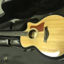 Taylor 414ce Grand Auditorium Acoustic-Electric Guitar
