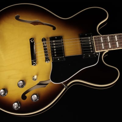 Gibson ES-345 - VB (#092) for sale
