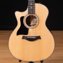 Taylor 314ce Left-Handed Acoustic-Electric Guitar SN 1207121061