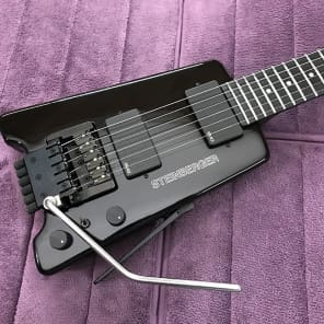 Original USA Built Steinberger GL2T Version 1 TransTrem Reverb