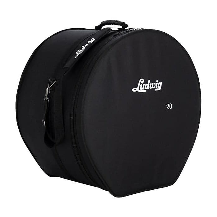 Ludwig Bass Drum Bag 20x14 Reverb