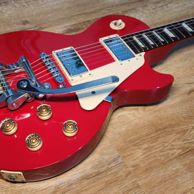 Gibson Les Paul Studio 2012 - Nitrocellulose for sale