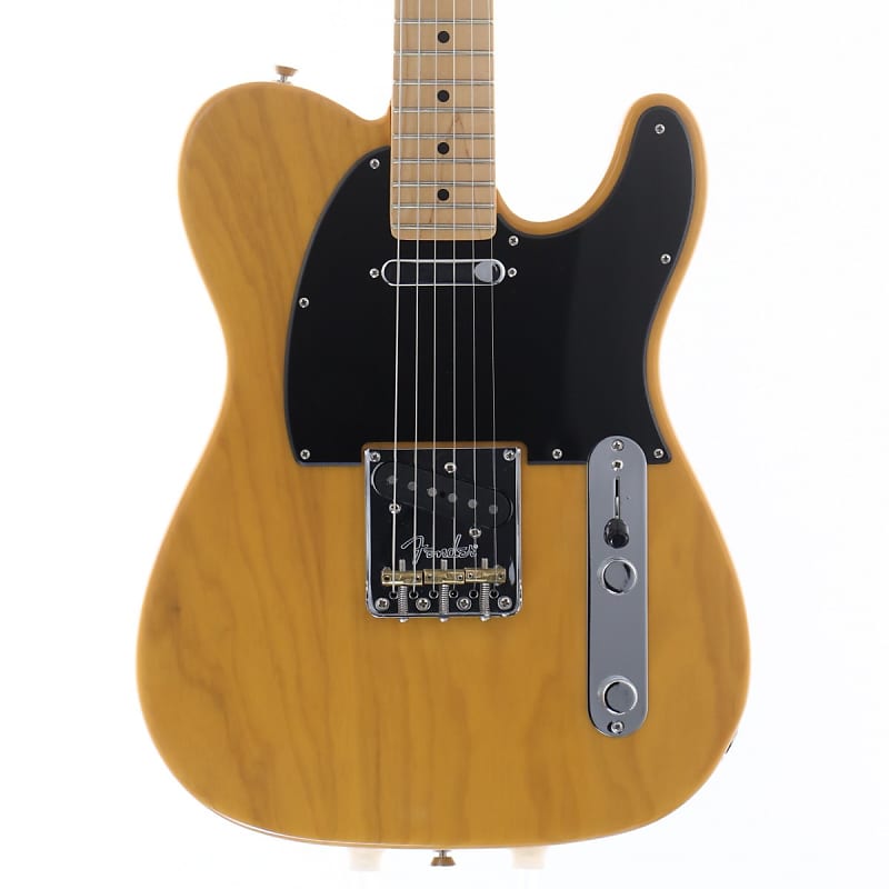 Fender / American Professional Telecaster Butter Scotch Blonde