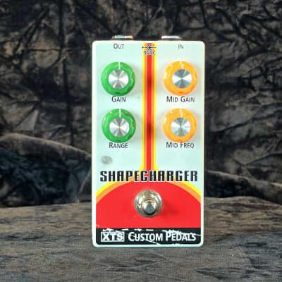 Reverb.com listing, price, conditions, and images for xact-tone-solutions-shapecharger