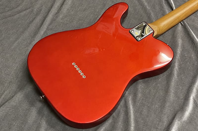 Bacchus BTE-3-RSM/M CAR 【兵庫店】 | Reverb Bacchus BTE-3-RSM/M CAR 【兵庫店】 | Reverb