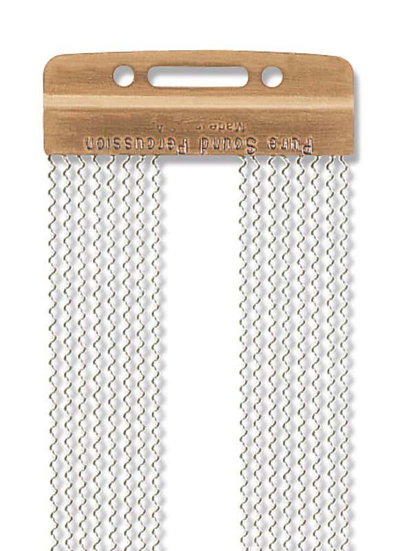 PureSound Equalizer Snare Wires 14" 16-Strand image 1