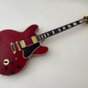 Gibson BB King Lucille 1992 Cherry