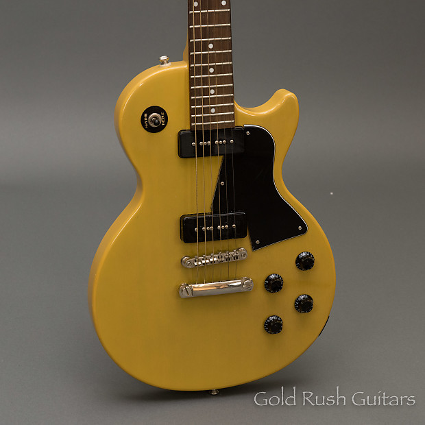 Epiphone Limited Edition Custom Shop Les Paul Special | Reverb Canada