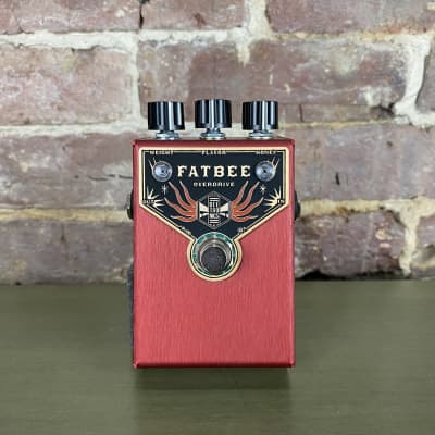 Beetronics Fatbee Overdrive *Authorized Dealer* FREE 2-day Shipping! for sale
