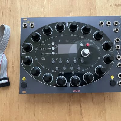 Frap Tools USTA - Gearspace