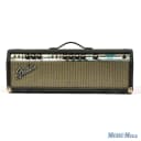 Vintage Fender 70s Bassman 100w Silverface Head x0658 (USED)