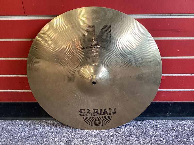 Sabian AA 20