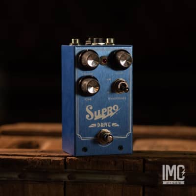 Supro Drive for sale