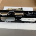 Lynx LT-HD Pro Tools DigiLink LSlot Expansion Card
