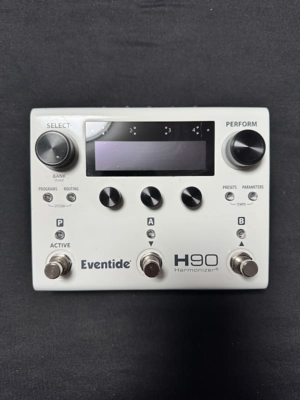 Eventide H90 Harmonizer