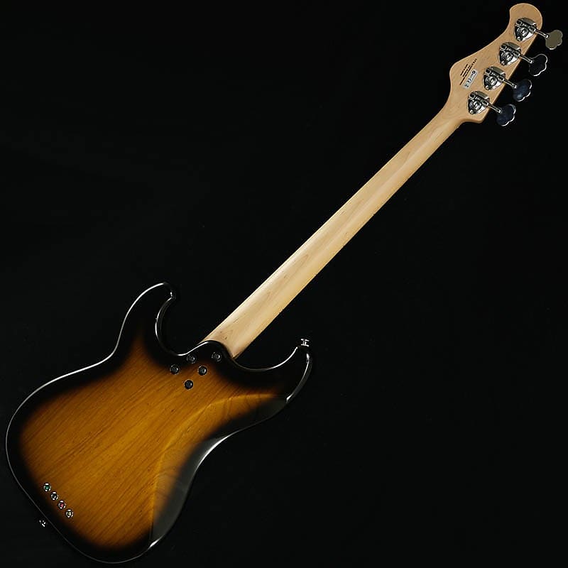 FUJIGEN J-Standard JMP-ASH-M (2TS) -Made in Japan- /Used