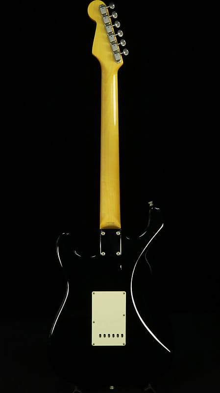 Fender Japan ST62 DMC Black (06/15)