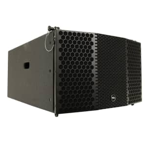 Seismic Audio CLA-310 Passive 3x10" 400w Compact Line Array Speaker