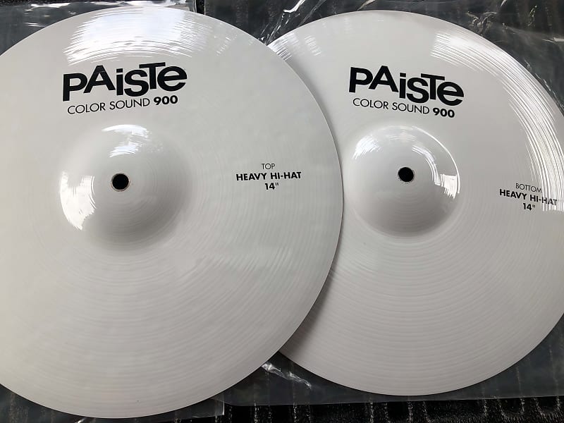 Paiste 14