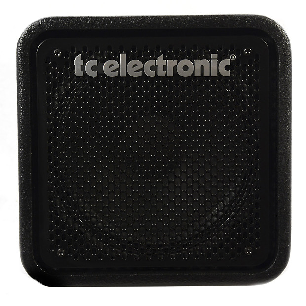 TC Electronic RS112 1x12" 200w Bass Cab image 2