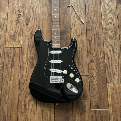Excellent 2007 Fender ST-72 Stratocaster Electric Guitar 1972 Reissue MIJ image 17