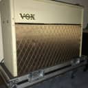 Vox AC30H2 50th Anniversary Hand-Wired Heritage Collection WITH Brady Cases ATA case