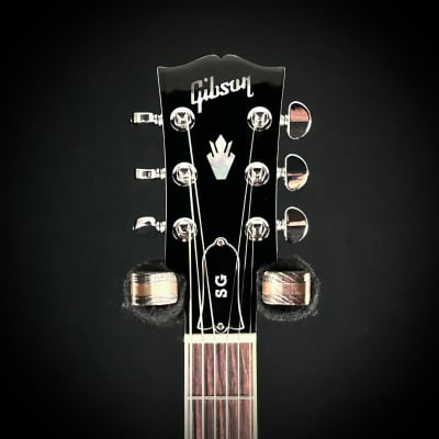 Gibson SG Standard Custom Color Series image 10