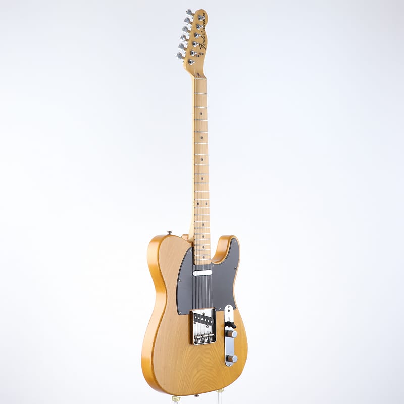 Fender Japan TL72-55/CTL-50M Natural [SN E759152] [06/09
